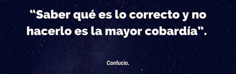 90 Mejores Frases Sobre La Cobardía – Expande Tu。